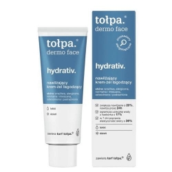 tołpa.Nawilżający krem żel łagodzący 40 ml KatB